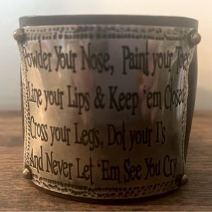 Bracelet Miranda Lambert